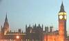  Лондон, палаты Парламента с часовой башней, на которой находится 14-ти тонный Биг Бен (Big Ben and the Houses of Parliament)