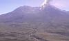 США, штат Вашингтон, вулкан на горе Святой Елены (Mount St.Helens Volcano)